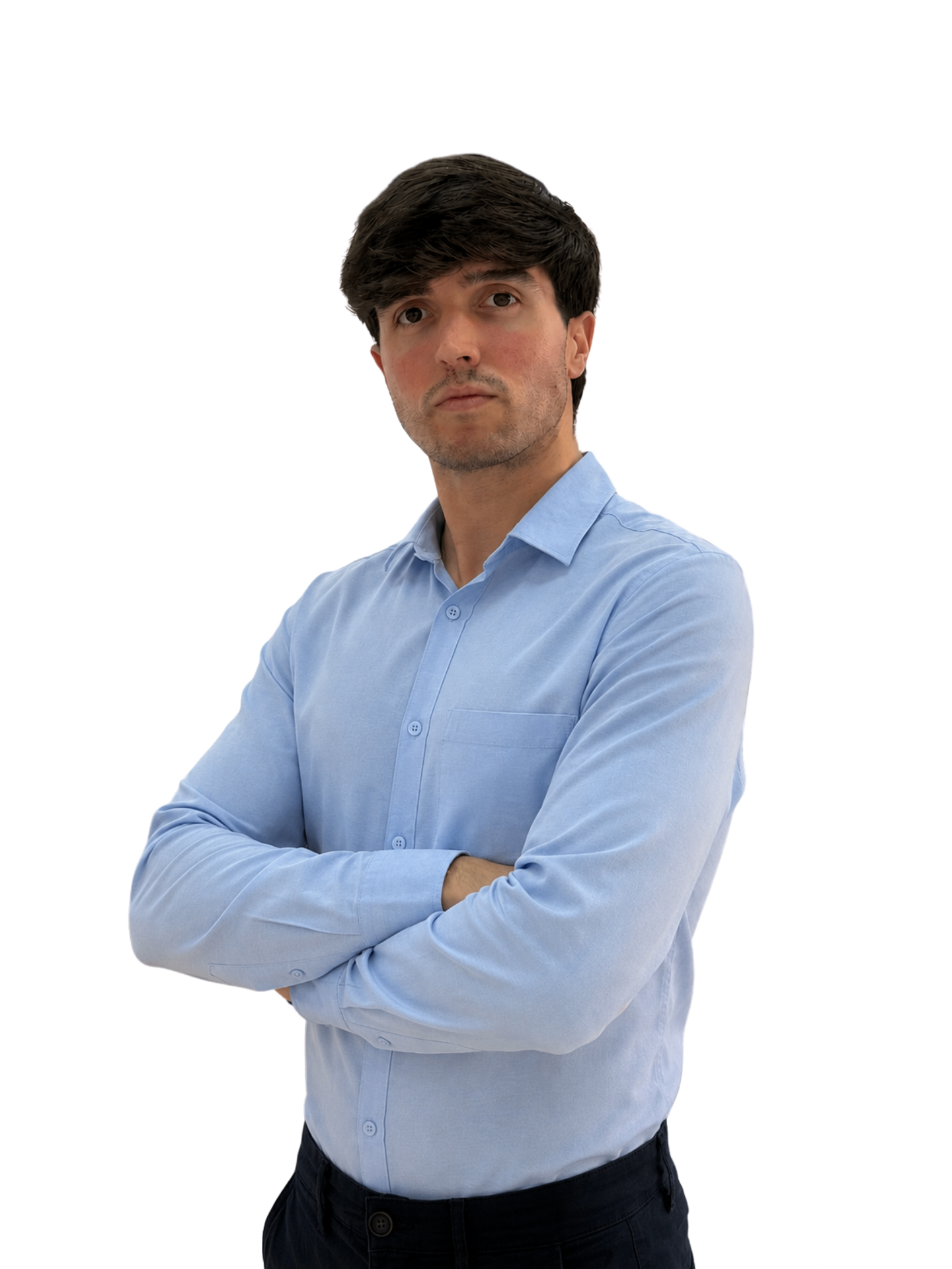 Samuel Moya · Diseñador web freelance en Murcia