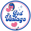 God Vintage · cliente de diseño web en Murcia
