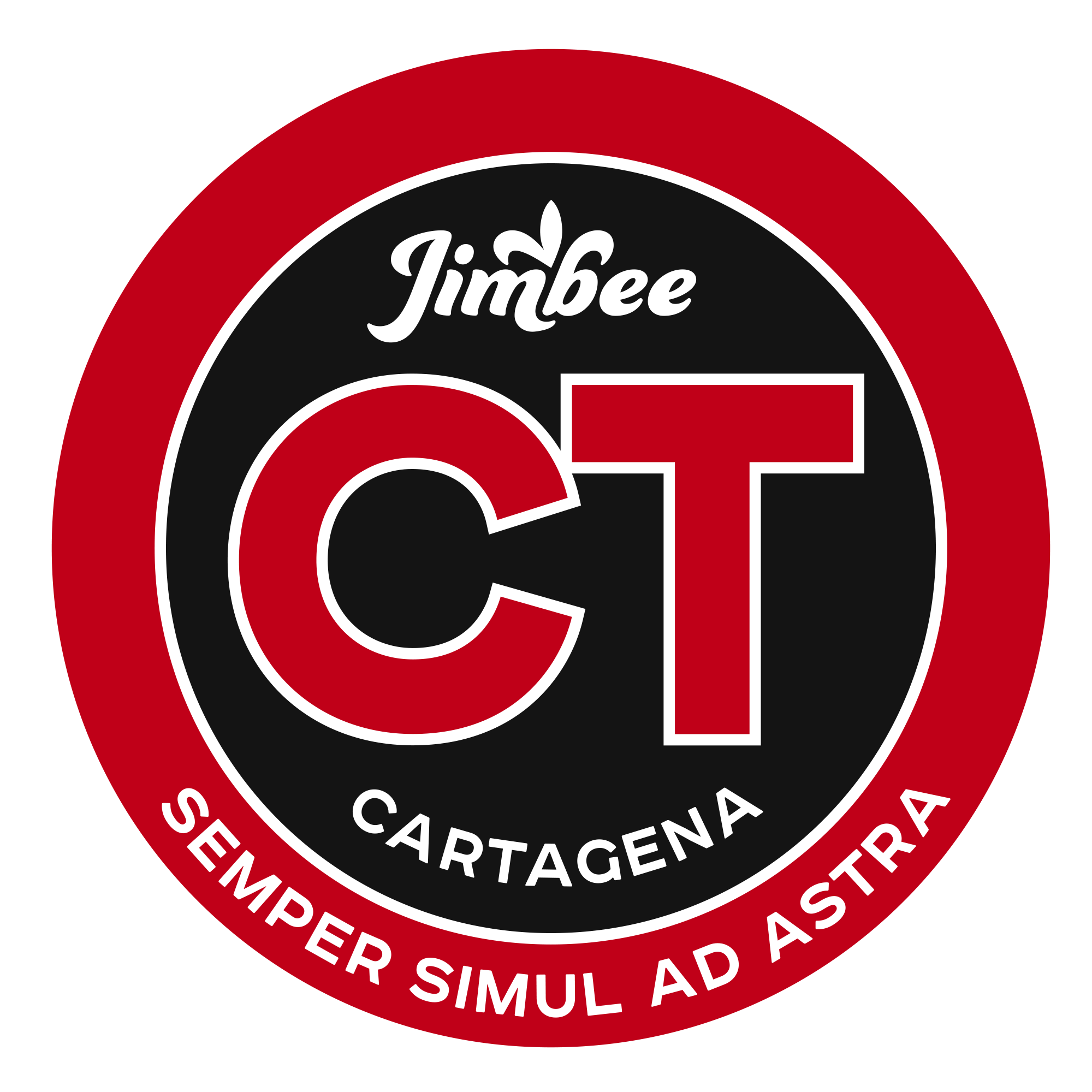 Jimbee Cartagena · cliente de diseño web en Murcia