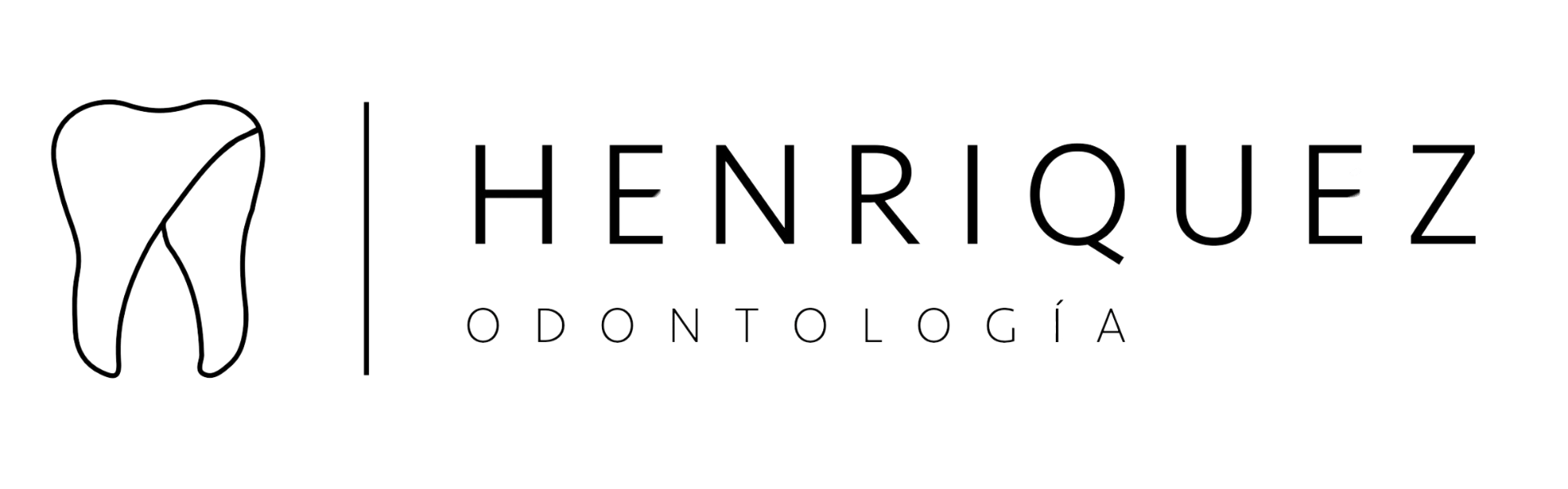 Henriquez Odontología · cliente de diseño web en Murcia